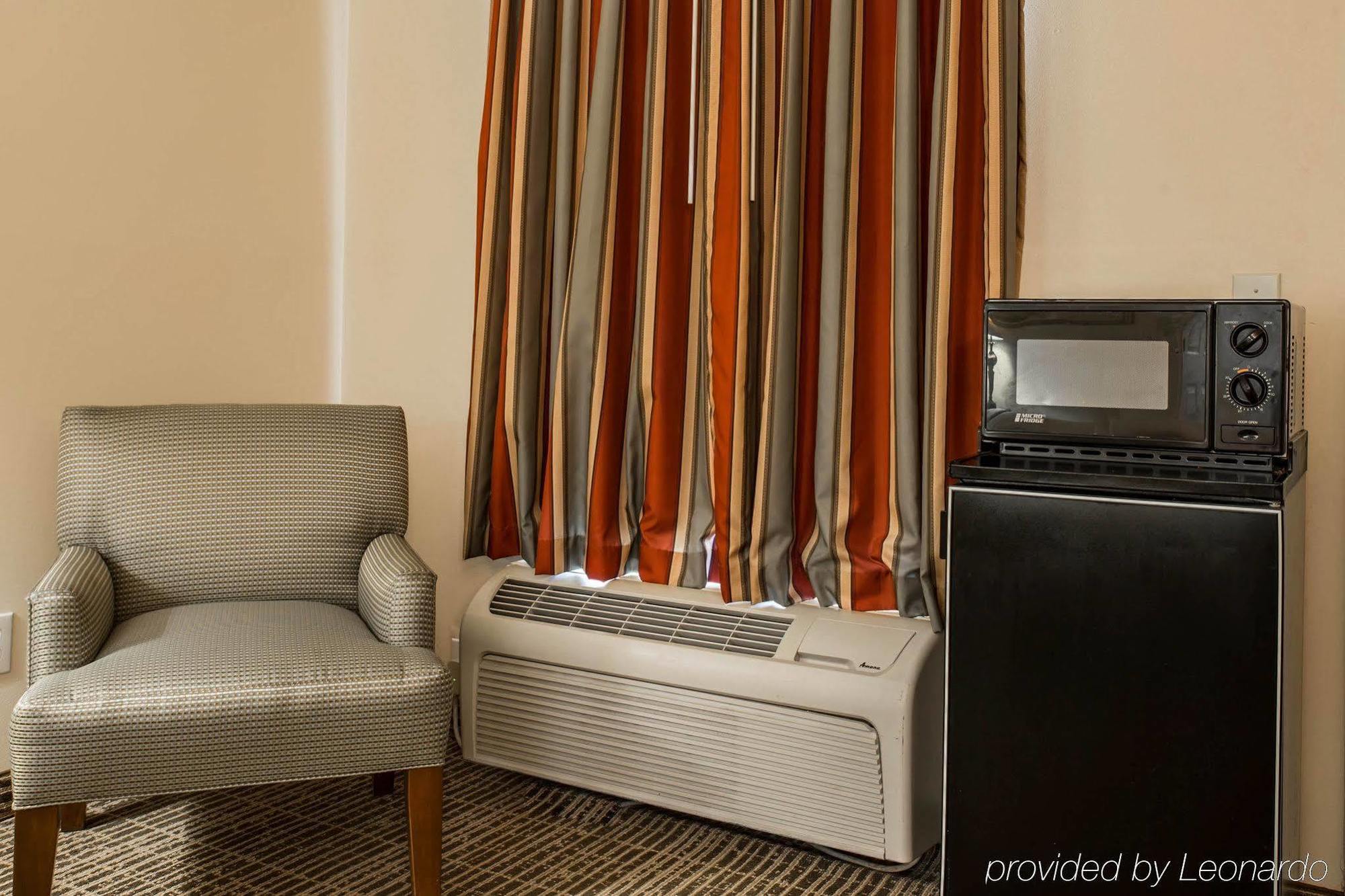 Quality Inn Laurinburg Eksteriør bilde